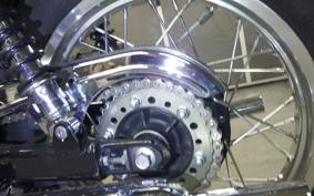 KAWASAKI W650 2009 EJ650A