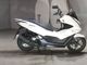 Фото Honda PCX 125 E с японского аукциона