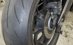HONDA CBR650R 2020 RH03