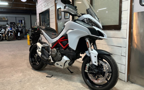 DUCATI MULTI STRADA 1200S 2016 AA02