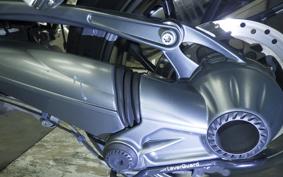 BMW K1300R 2012