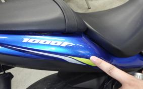 SUZUKI GSX-S1000F 2019 GT79B