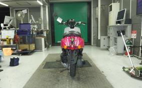 HONDA TODAY AF61