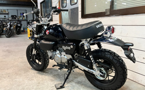 HONDA MONKEY 125 JB05