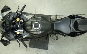 KAWASAKI ZX-25R ZX250E