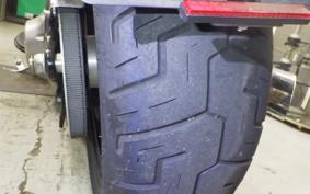 HARLEY FLSTSB 1580 2011