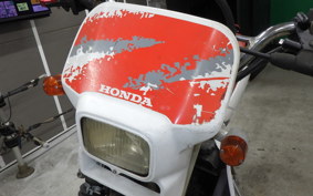 HONDA CRM50 GEN 1 2005 AD10