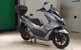 HONDA PCX 125 2005 JK05