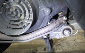 HONDA DIO CESTA GEN 2 2025 AF68