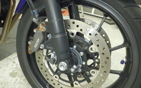 HONDA CB400SF GEN 4 A 2022 NC42