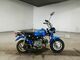 Фото Honda MONKEY с японского аукциона