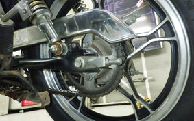SUZUKI GN125 H 2012