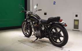 YAMAHA SR400 Gen.2 1993 1JR