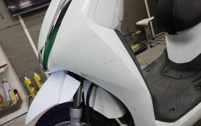 HONDA LEAD 125 2001 JF45