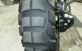 BMW R NINE T SCRAMBLER 2021