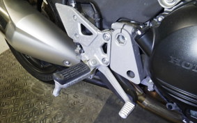 HONDA VFR800X 2015 RC80