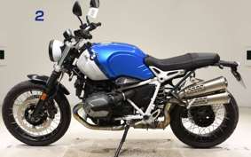 BMW R NINE T SCRAMBLER 2021
