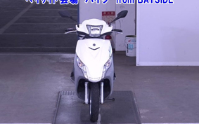 SUZUKI ADDRESS V125