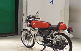 HONDA DREAM 50 1988 AC15