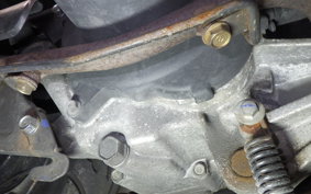 HONDA GIORNO 2 2022 AF70