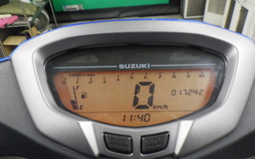 SUZUKI SWISH 125 DV12B
