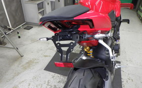 DUCATI STREETFIGHTER V4 S 2026