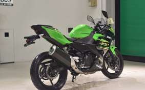 KAWASAKI NINJA 400 2024 EX400L
