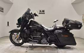 HARLEY FLHXSE 1800CVO 2016