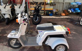 HONDA  GYRO X BASIC  TD02