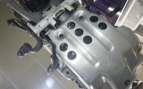 YAMAHA SEROW 225 W 2005 4JG