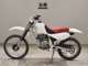 Фото Honda XR100R с японского аукциона