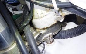 YAMAHA SEROW 225 W 4JG