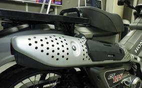 HONDA CT125-2 JA65