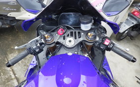 YAMAHA YZF-R1 2018