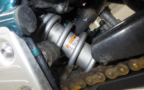 YAMAHA SEROW 250 Gen.3 DG31J