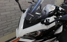 KAWASAKI NINJA 1100SX 2025 ZXT10H