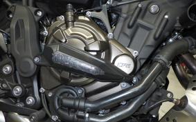 YAMAHA XSR700 2024 RM41J
