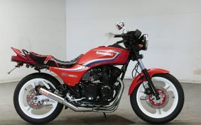 KAWASAKI GPZ400F Gen.2 1987 ZX400A