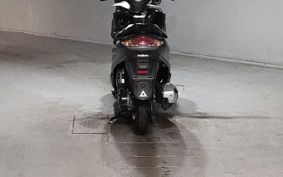SUZUKI BURGMAN STREET 125EX EA23M