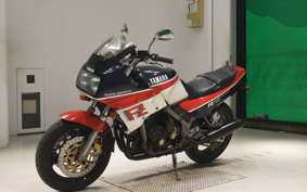 YAMAHA FZ750 1987 1FM
