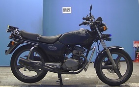 HONDA CB125T JC06