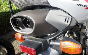 HONDA CBR1000RR 2005 SC57