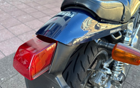 YAMAHA SRX600 1987 1JK
