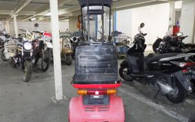 HONDA GYRO CANOPY TA03