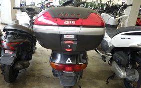 HONDA SPACY 125 Gen. 2 JF03