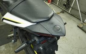 YAMAHA YZF-R25 RG43J