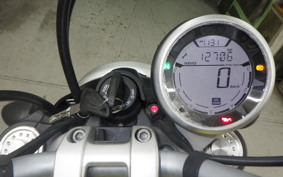 DUCATI SCRAMBLER ICON 2017