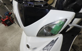 YAMAHA CYGNUS 125 XSR 2 2016 SE44J
