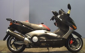 YAMAHA T-MAX 500 Gen.2 2007 SJ04J