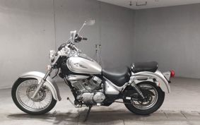 SUZUKI INTRUDER 250 VJ51A